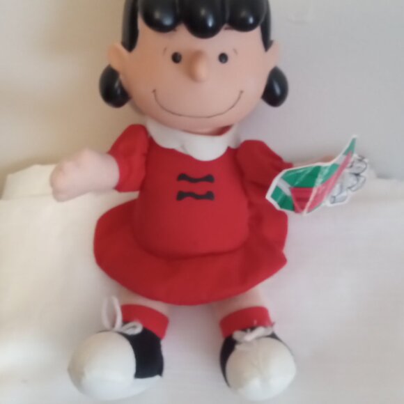 Vintage McDonald's Lucy Doll 1993 - Picture 2 of 11